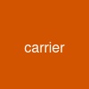 carrier