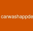 carwashappdevelopment