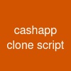 cashapp clone script