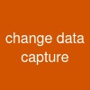 change data capture