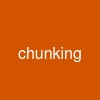 chunking