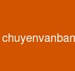 chuyenvanbanthanhvector