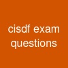 cis-df exam questions