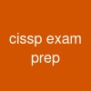 cissp exam prep