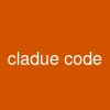 cladue code