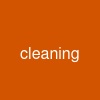 cleaning