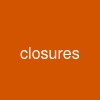 closures