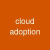 cloud adoption