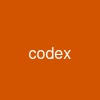 codex