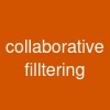 collaborative filltering