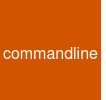 commandline