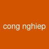 cong nghiep