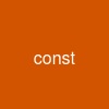 const