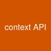 context API