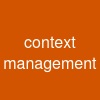 context management