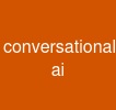 conversational ai