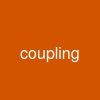 coupling