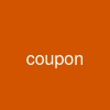 coupon