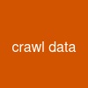 crawl data