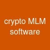 crypto MLM software