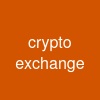crypto exchange