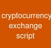 cryptocurrency exchange script