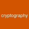 @cryptography