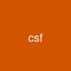 csf