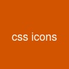 css icons