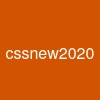 cssnew2020