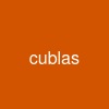 cublas