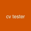 cv tester