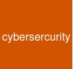 cybersercurity