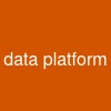 data platform