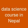 data science course in Nepal