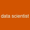 data scientist