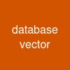 database vector