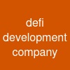 defi development company