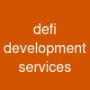 defi development services