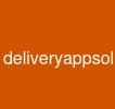 deliveryappsolution