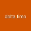 delta time