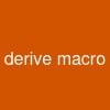 derive macro