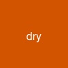 dry