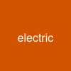 electric