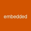embedded