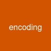 encoding