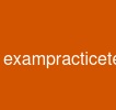 exampracticetest