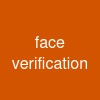 face verification