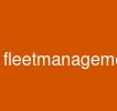 fleetmanagement