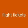 flight tickets